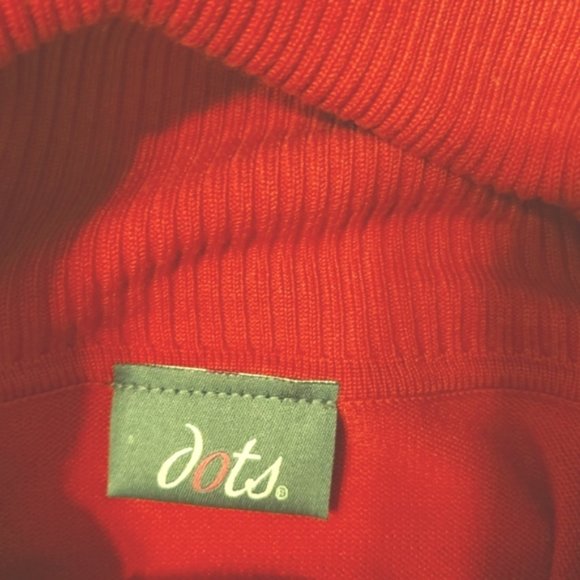 Elegant Turtleneck sweater - Picture 3 of 5